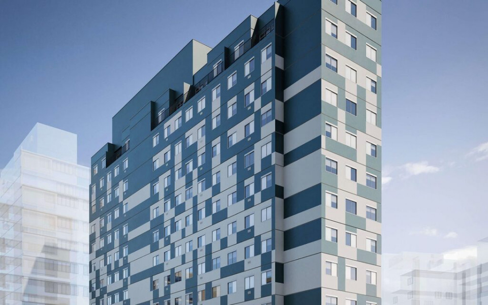 Bem Viver Centro Novo