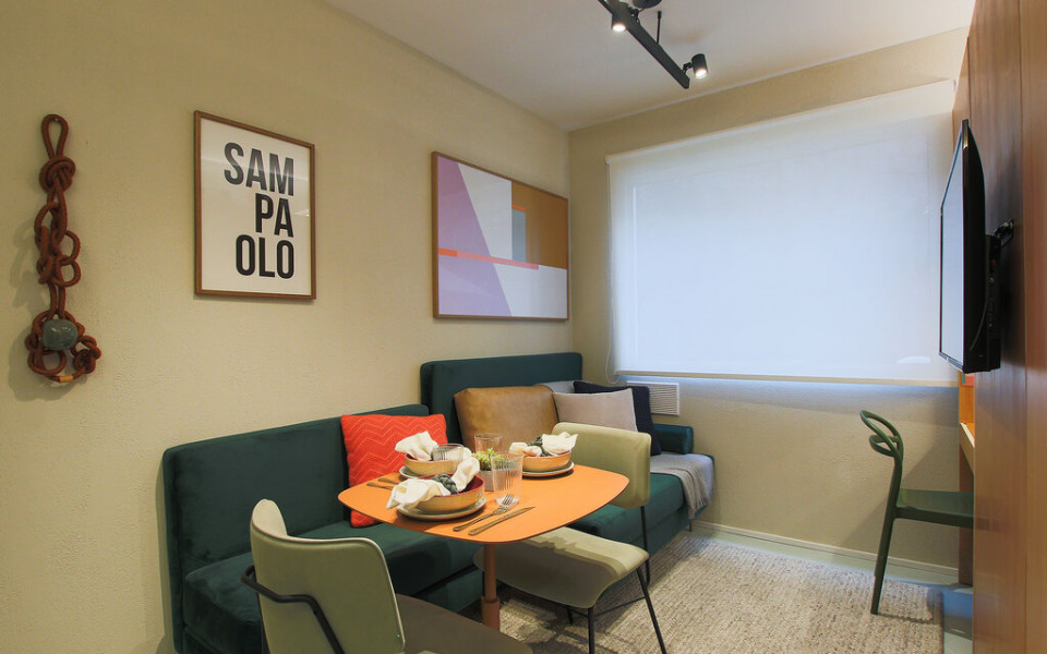 Bem Viver Cesário Mota