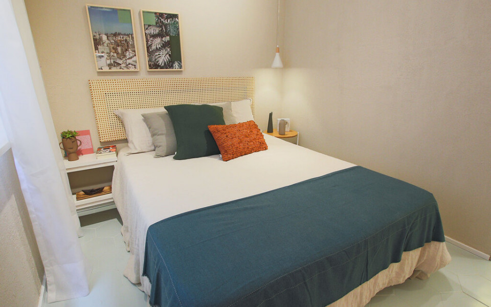 Bem Viver Cesário Mota