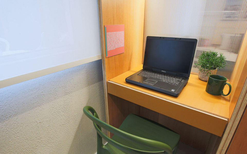 Bem Viver Cesário Mota