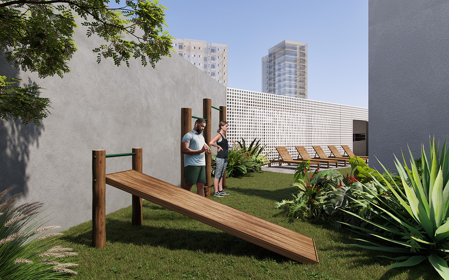 Bem Viver Cesário Mota