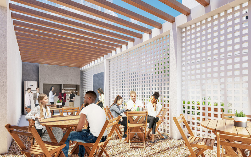 Bem Viver Cesário Mota