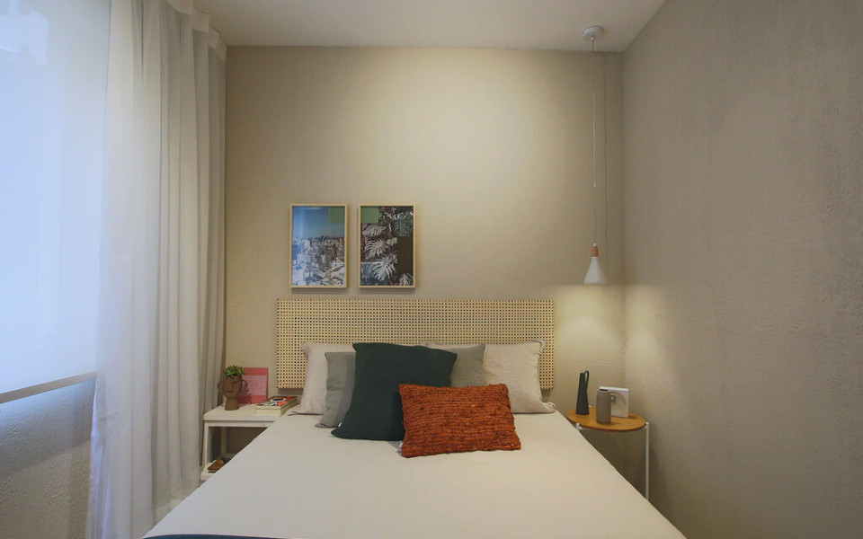 Bem Viver Cesário Mota