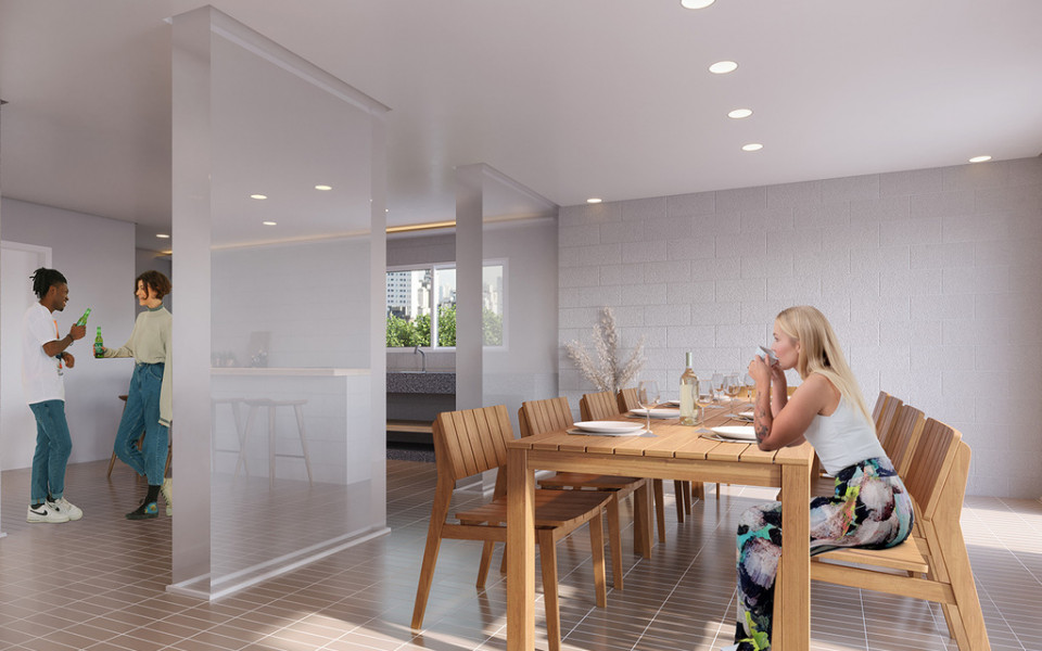 Bem Viver Cesário Mota