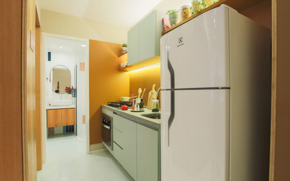 Bem Viver Cesário Mota