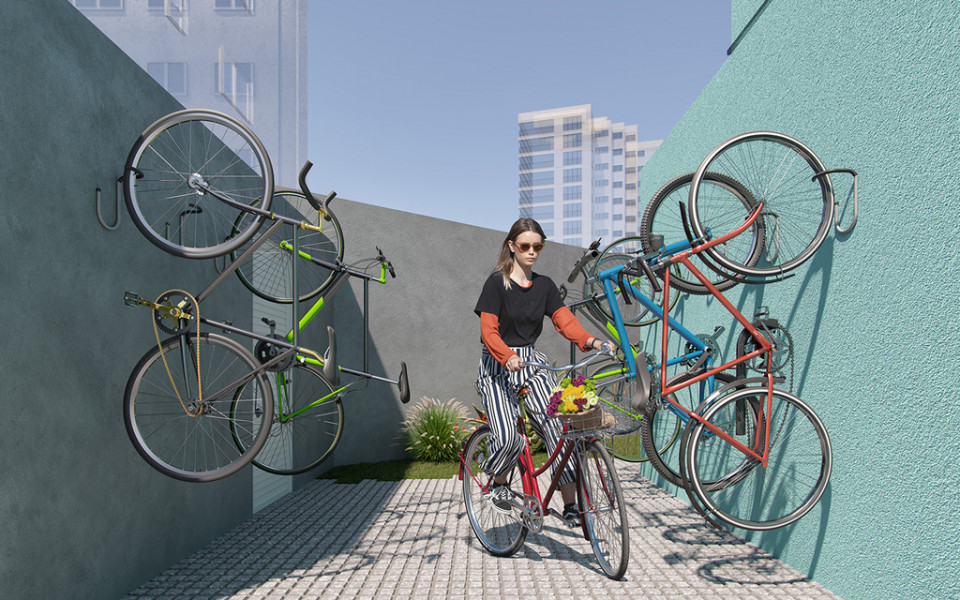 Bem Viver Cesário Mota