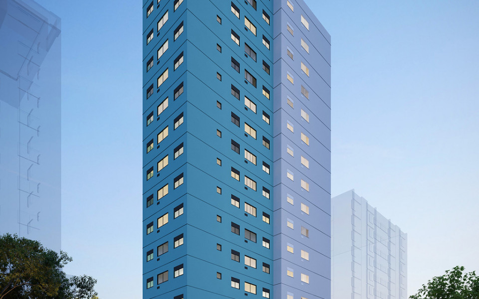 Bem Viver Cesário Mota