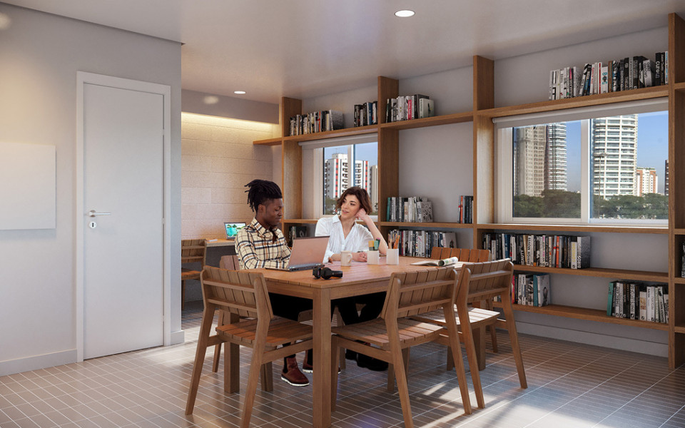 Bem Viver Cesário Mota