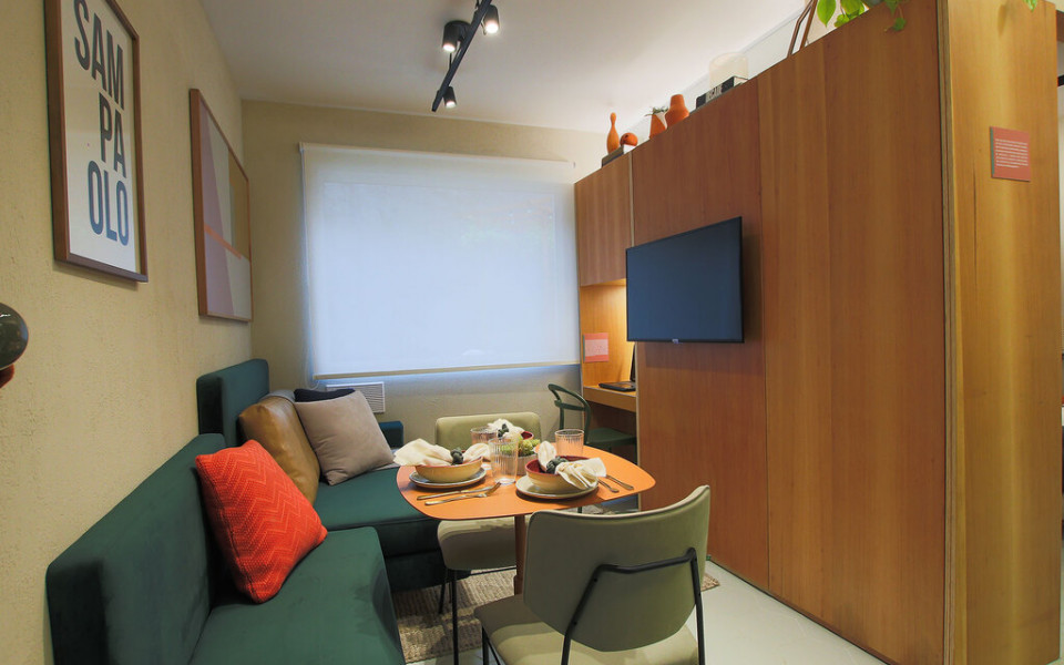 Bem Viver Cesário Mota