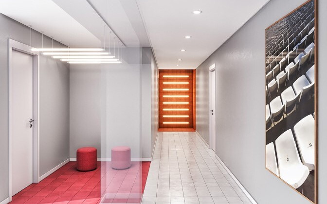 Bem Viver Estação Marechal