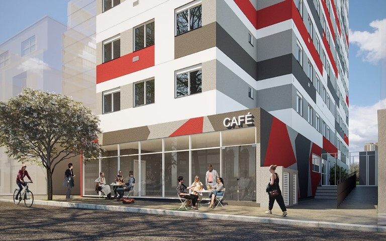 Bem Viver Estação Marechal