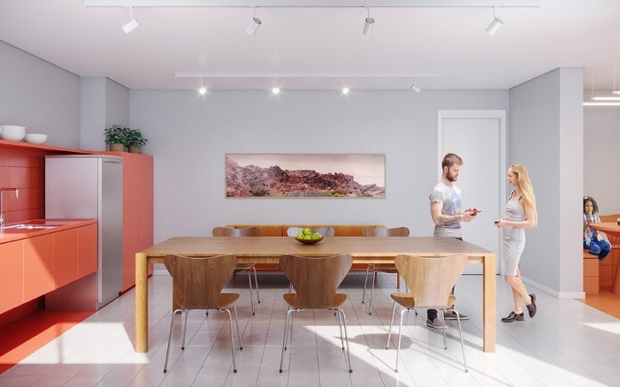 Bem Viver Estação Marechal