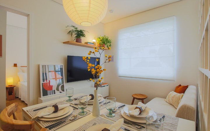 Bem Viver Estação Marechal