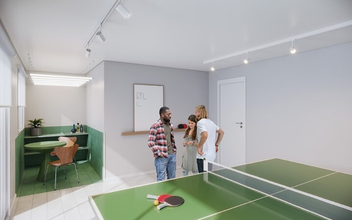 Bem Viver Estação Marechal