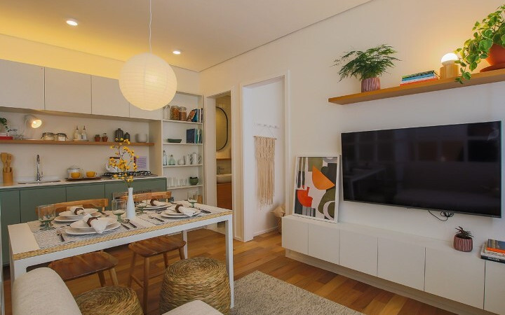 Bem Viver Estação Marechal