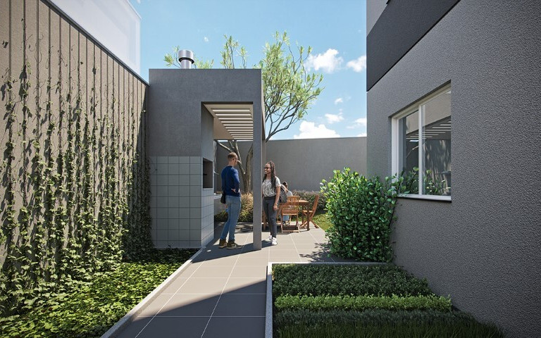 Bem Viver Estação Marechal