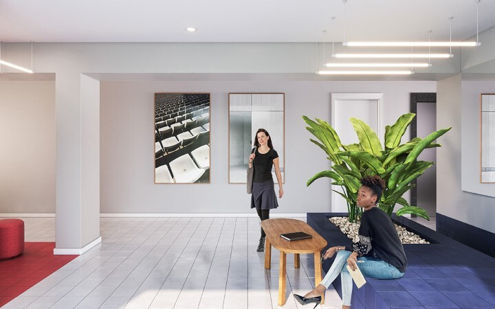 Bem Viver Estação Marechal