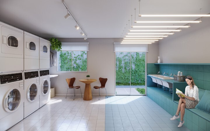 Bem Viver Estação Marechal