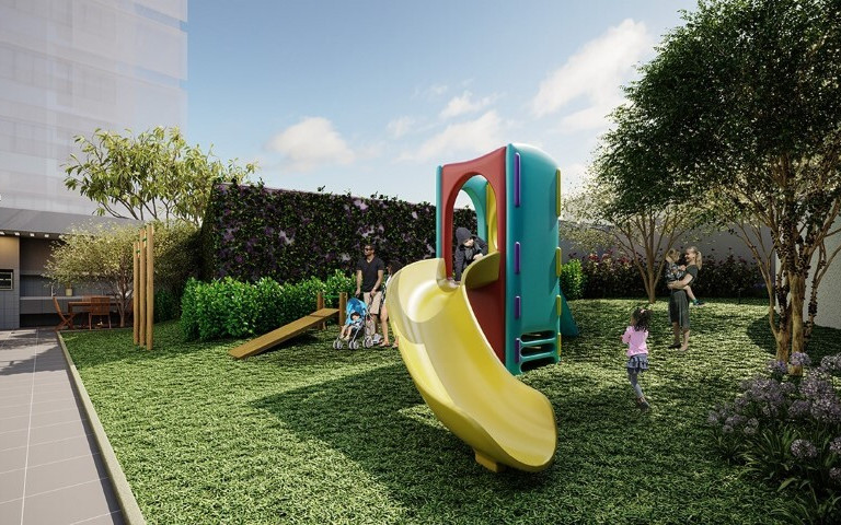 Bem Viver Estação Marechal