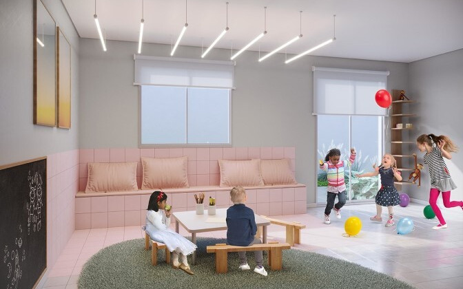 Bem Viver Estação Marechal