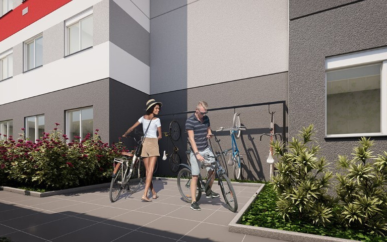 Bem Viver Estação Marechal