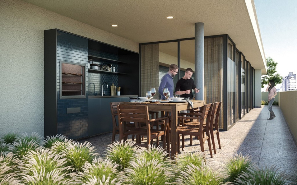 Bem Viver Marquês de Itu