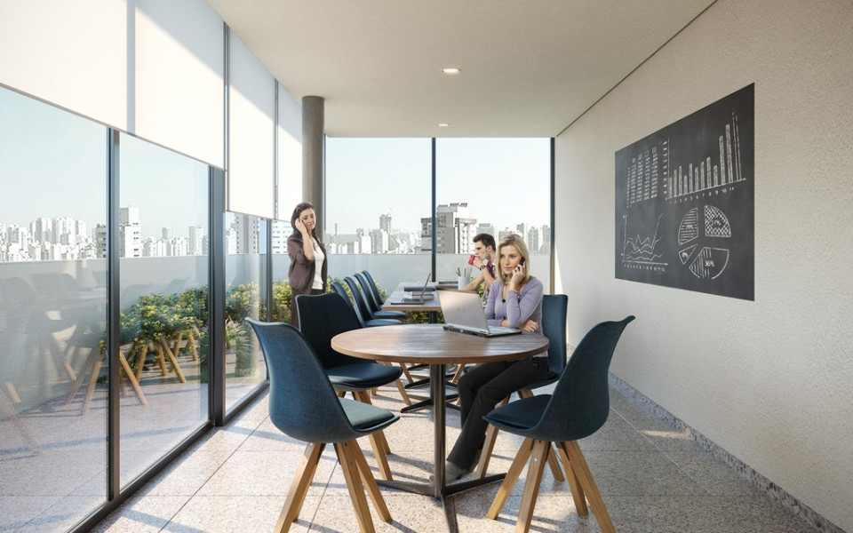 Bem Viver Marquês de Itu