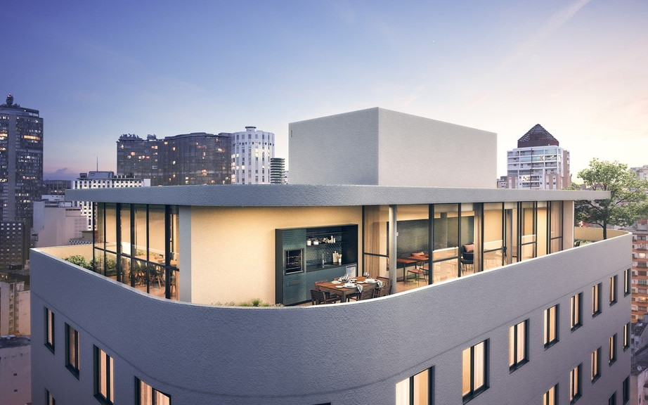 Bem Viver Marquês de Itu