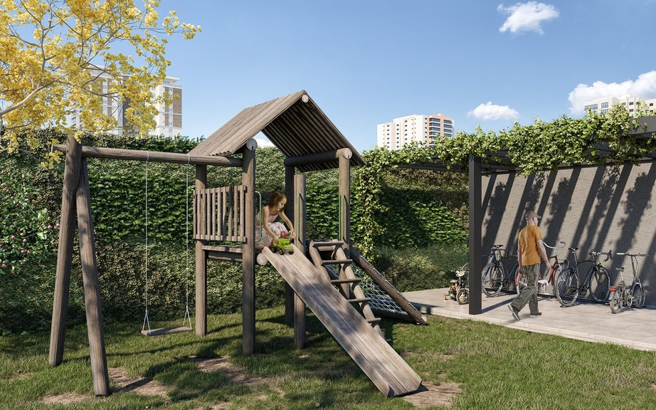 Bem Viver Marquês de Itu