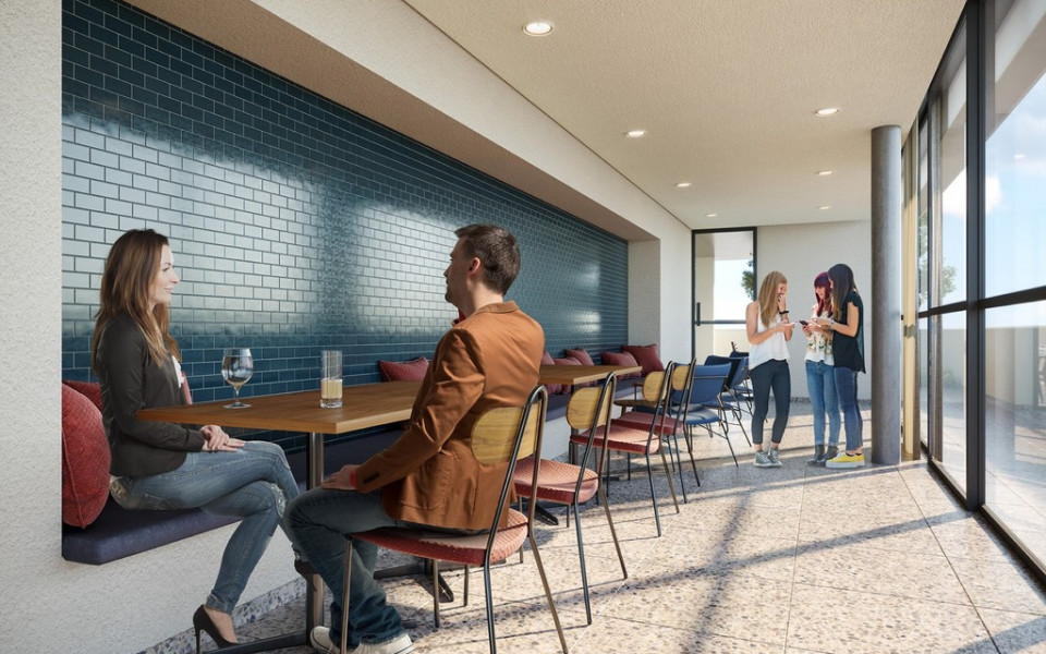 Bem Viver Marquês de Itu