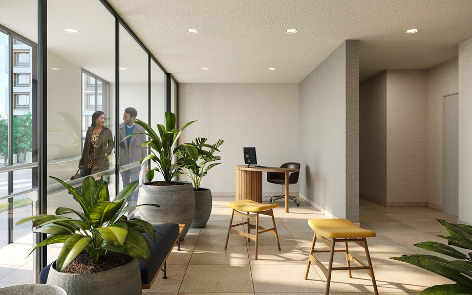 Bem Viver Marquês de Itu