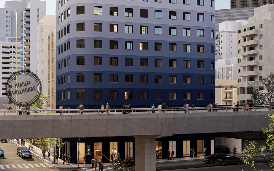 Bem Viver Marquês de Itu