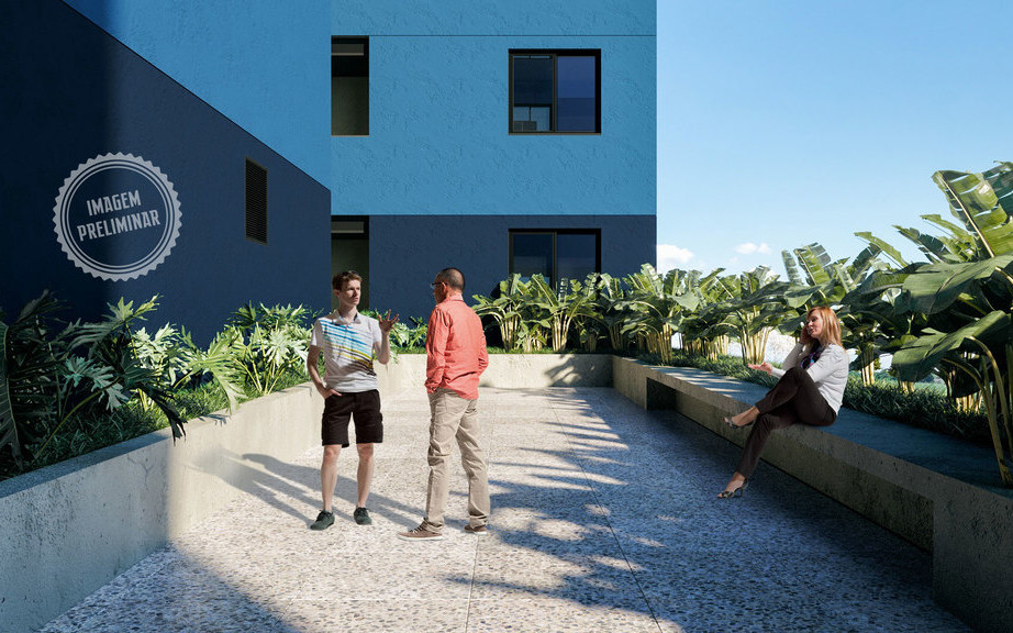 Bem Viver Marquês de Itu