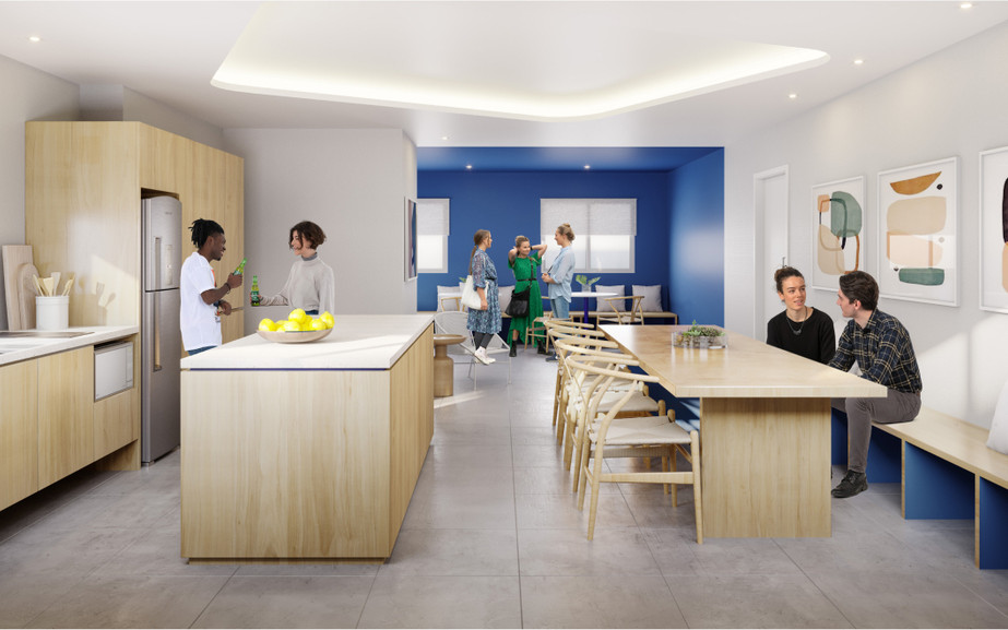 Bem Viver Santa Cecília