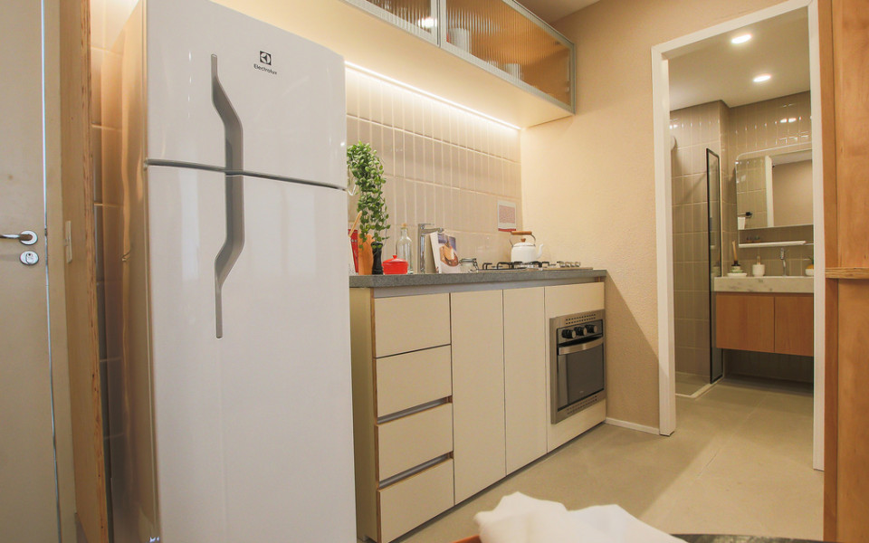 Bem Viver Santa Cecília