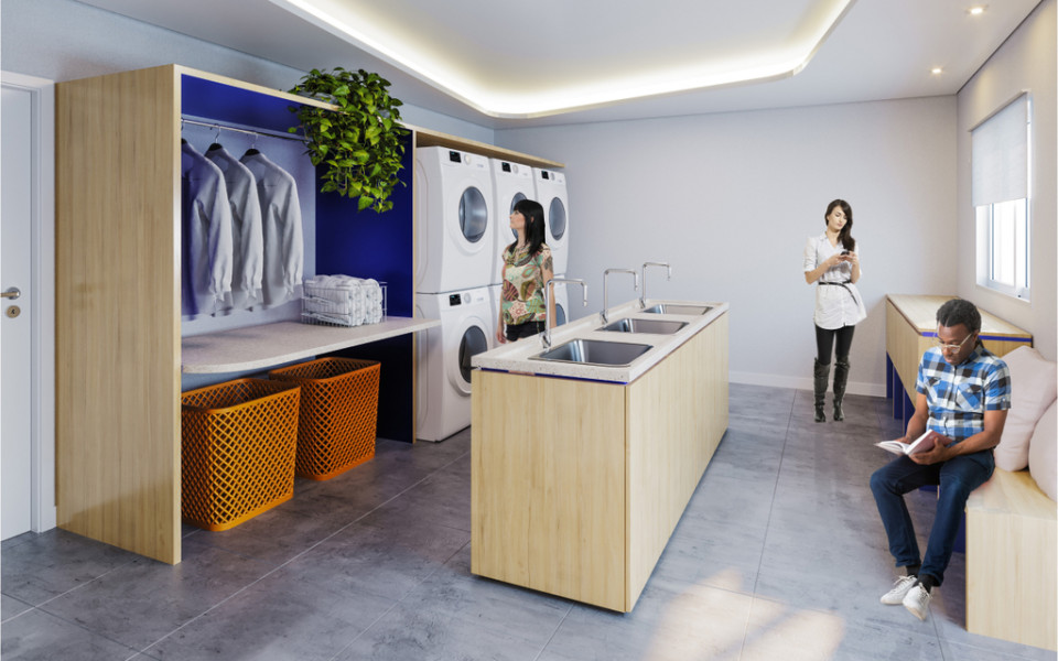 Bem Viver Santa Cecília