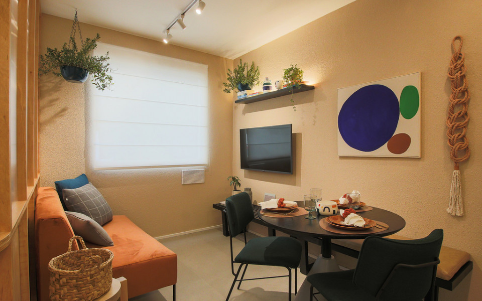 Bem Viver Santa Cecília