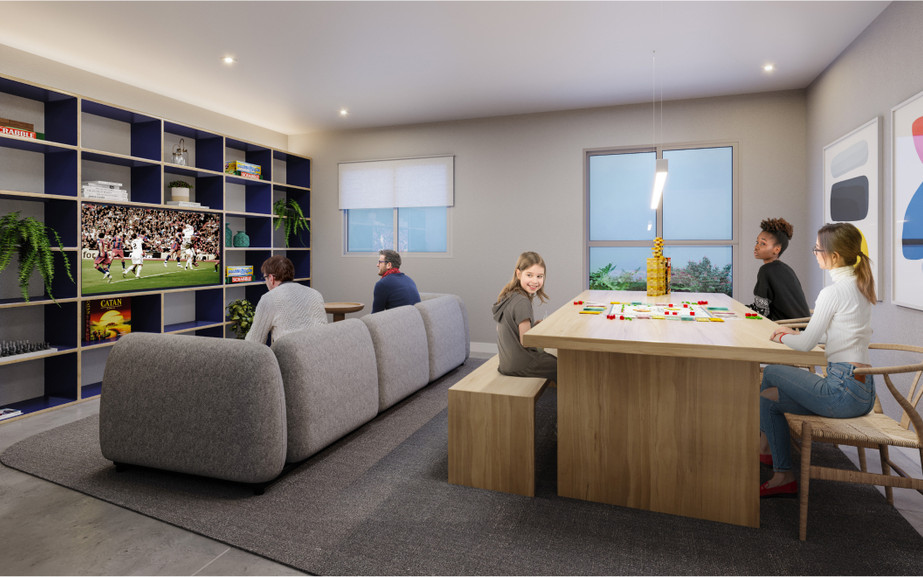 Bem Viver Santa Cecília