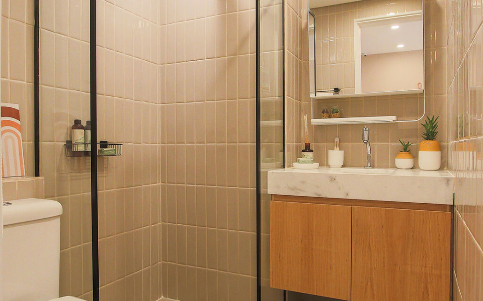 Bem Viver Santa Cecília