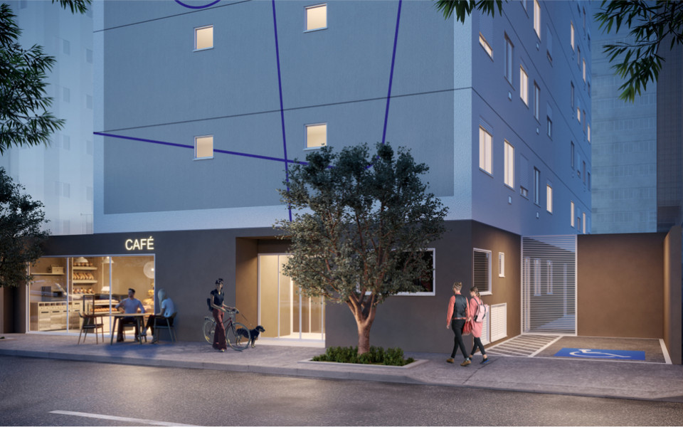 Bem Viver Santa Cecília