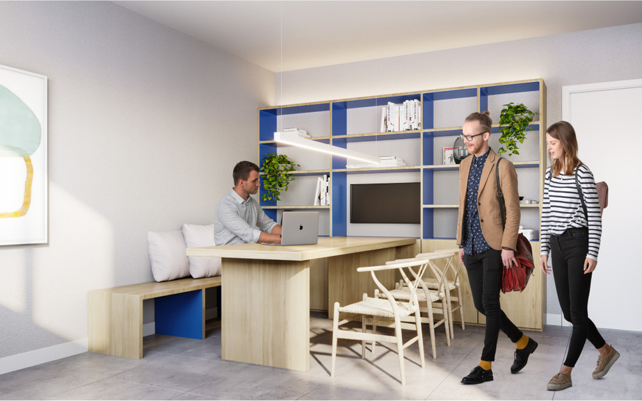 Bem Viver Santa Cecília