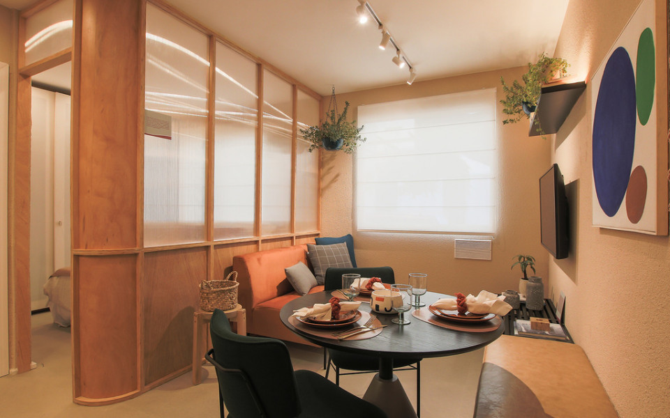 Bem Viver Santa Cecília