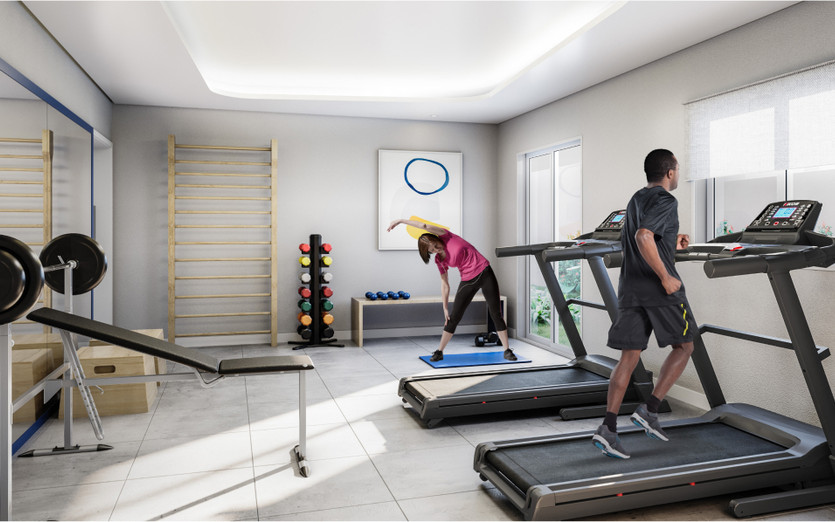 Bem Viver Santa Cecília