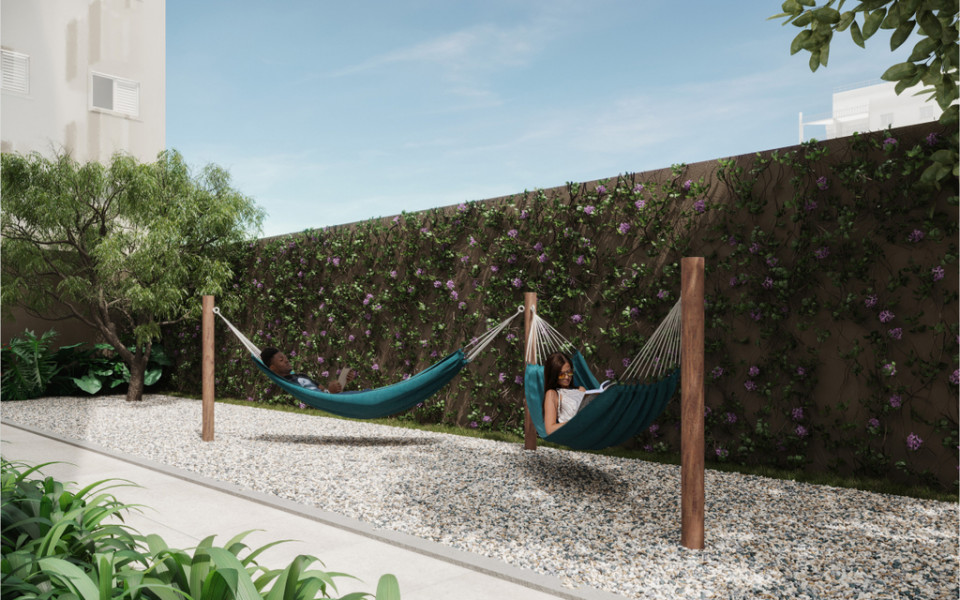 Bem Viver Santa Cecília