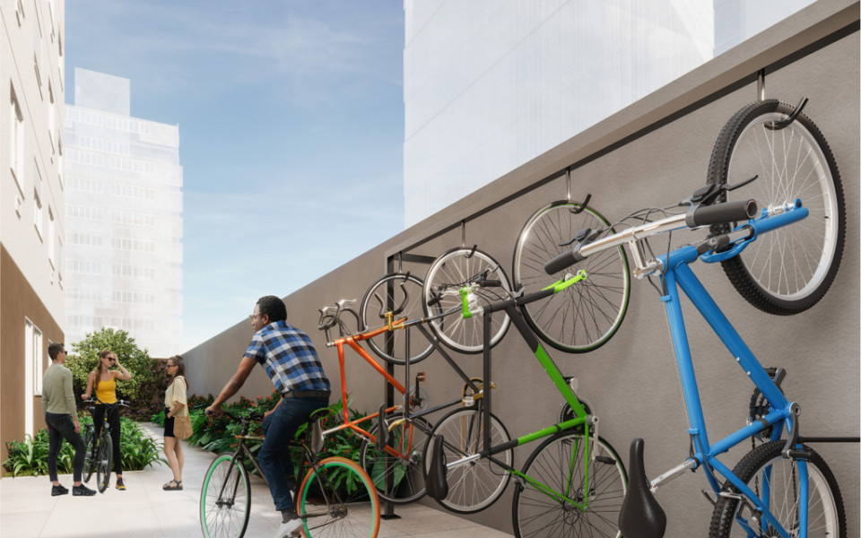 Bem Viver Santa Cecília