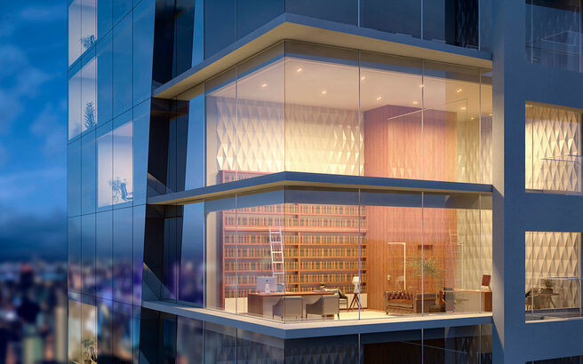 Benvenutti Business Center