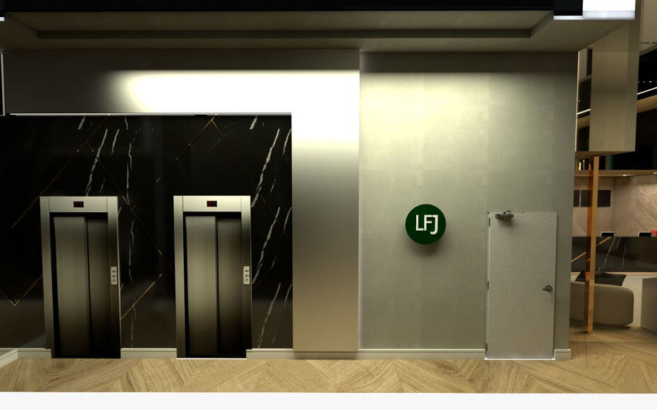 Benvenutti Business Center