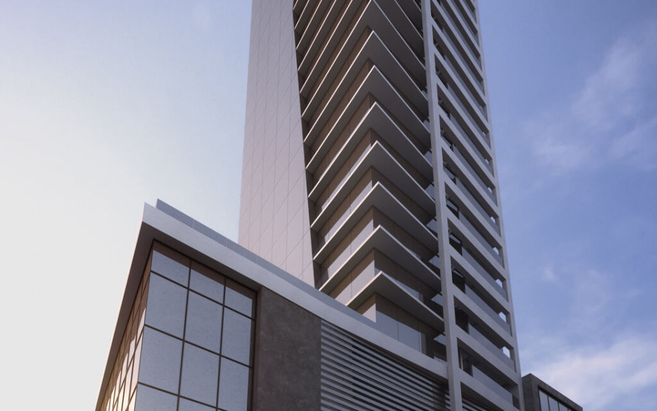 Benvenutti Business Center