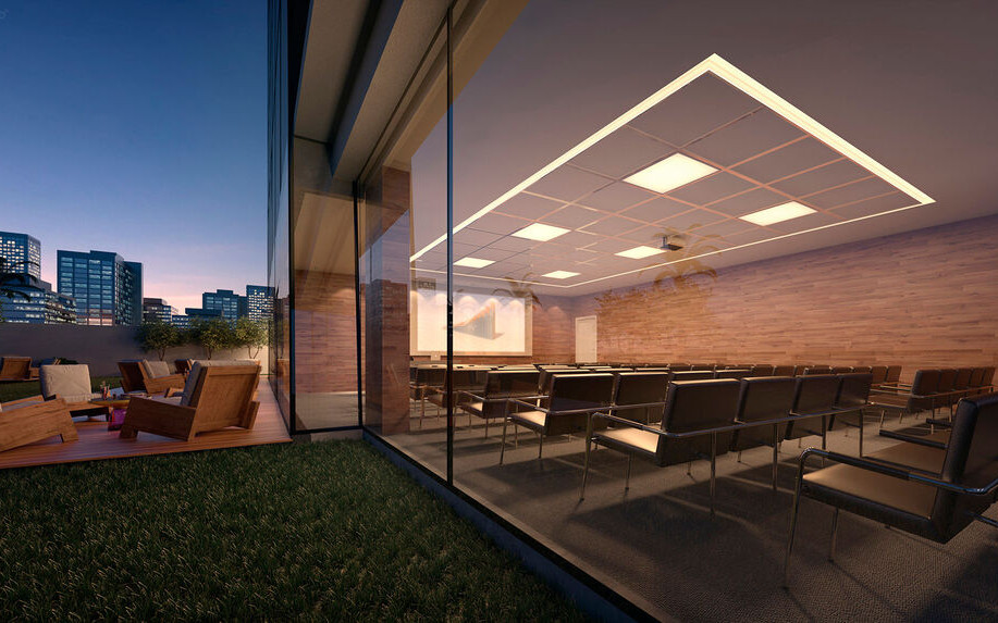 Benvenutti Business Center