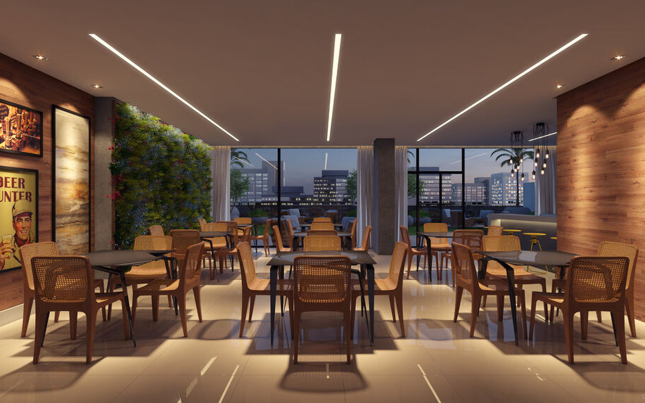 Benvenutti Business Center